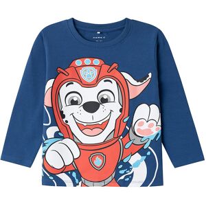 Name It Bluse - Nmmfile Paw Patrol - Set Sail - Name It - 5 År (110) - Bluse