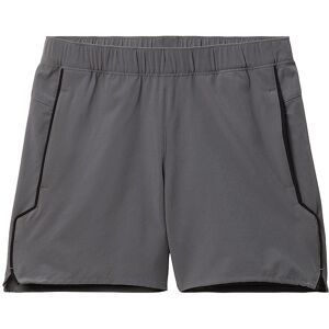 Columbia Shorts - Hike - City Grey - Columbia - 6-7 År (116-122) - Shorts