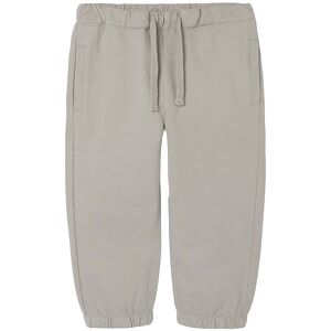 Lil Atelier Sweatpants - Nmmbobo - Rock Ridge - Lil Atelier - 2 År (92) - Sweatpants