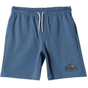 Quiksilver Sweatshorts - Easy Day Jogger - Lyseblå - Quiksilver - 14 År (164) - Shorts