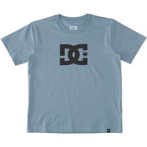 Dc Shoes T-Shirt - Dc Star - Ashley Blue - Dc - 8 År (128) - T-Shirt