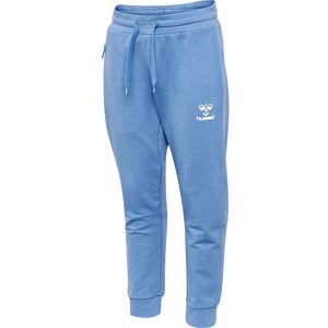 Hummel Sweatpants - Hmlon - Coronet Blue - Hummel - 9 År (134) - Sweatpants