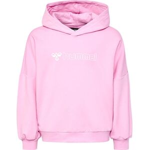 Hummel Hættetrøje - Hmloctova - Pastel Lavender - Hummel - 4 År (104) - Hættetrøje