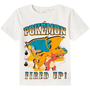 Name It T-Shirt - Nkmjis Pokemon - Jet Stream - Name It - 9-10 År (134-140) - T-Shirt