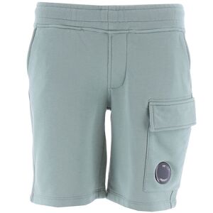 C.P. Company Sweatshorts - Green Bay - C.P. Company - 14 År (164) - Shorts