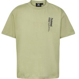 Hummel T-Shirt - Hmldante - Tea - Hummel - 14 År (164) - T-Shirt