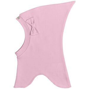 Racing Kids Elefanthue - 1-Lags - Classic Rose M. Sløjfe - Racing Kids - 3-9 Mdr (62-74) - Elefanthue - Enkelt