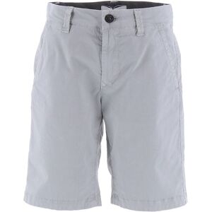 Stone Island Shorts - Pearl Grey - Stone Island - 14 År (164) - Shorts