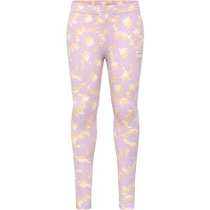 Hummel Leggings - Hmltin - Orchid Petal - Hummel - 12 År (152) - Leggings