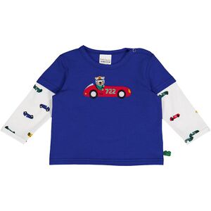 Freds World Bluse - Motor - Surf - Freds World - 2 År (92) - Bluse