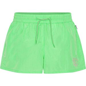 Molo Shorts - Addie - Classic Green - Molo - 7 År (122) - Shorts