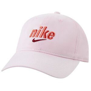 Nike Kasket - Pink Foam - Nike - 4-7 År (104-122) - Kasket