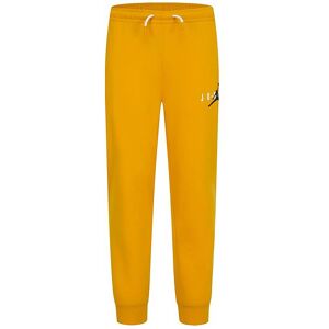 Jordan Sweatpants - Jumpman Sustainable - Yellow Ochre - Jordan - 12-13 År (152-158) - Sweatpants