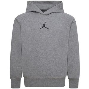 Jordan Hættetrøje - Sport Crossover - Carbon Heather - Jordan - 12-13 År (152-158) - Hættetrøje