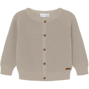 Name It Cardigan - Nmmfasal - Pure Cashmere - Name It - 5 År (110) - Cardigan