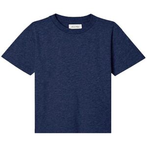 American Vintage T-Shirt - Vintage Navy - American Vintage - 7 År (122) - T-Shirt