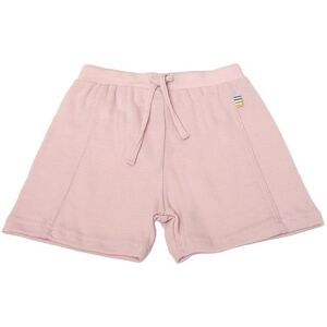 Joha Shorts - Uld - Støvet Rosa - Joha - 80 - Shorts