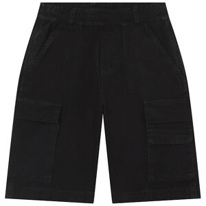 Little Marc Jacobs Shorts - Sort - Little Marc Jacobs - 14 År (164) - Shorts