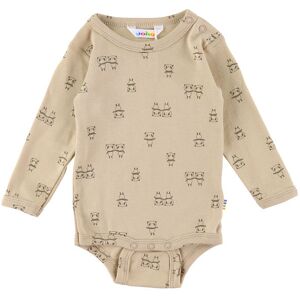 Joha Body L/æ - Beige M. Panda - Joha - 60 - Body L/æ