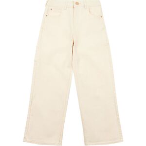 Lee Jeans - Twil - Pearled Ivory - Lee - 8-9 År (128-134) - Jeans