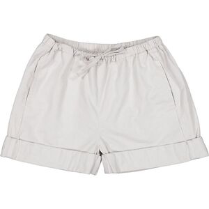 Marmar Shorts - Pato - Pearl Grey - Marmar - 3 År (98) - Shorts