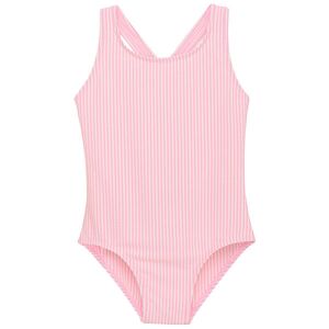 Color Kids Badedragt - Salmon Rose - Color Kids - 3 År (98) - Badetøj