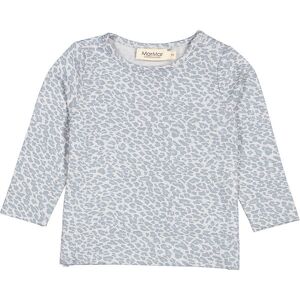 Marmar Bluse - Leo - Ocean Leo - Marmar - 9 År (134) - Bluse