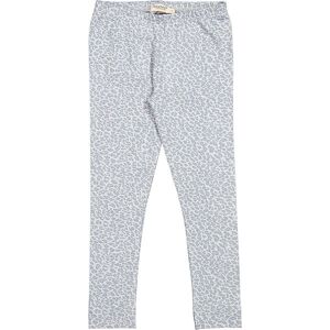 Marmar Leggings - Leo - Ocean Leo - Marmar - 3 År (98) - Leggings