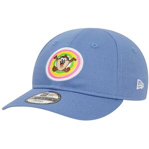 New Era Kasket - 9forty - Looney Tunes - Med Blue - New Era - 0-2 År (50-92) - Kasket