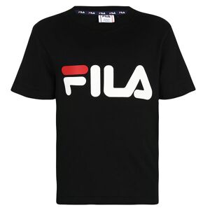 Fila T-Shirt - Baia Mare - Sort - Fila - 3-4 År (98-104) - T-Shirt
