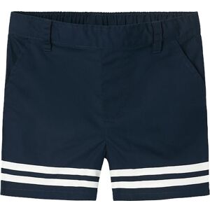 Name It Shorts - Nmmdonny - Dark Sapphire - Name It - 3 År (98) - Shorts