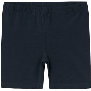 Name It Shorts - Nmfvivian - Dark Sapphire - Name It - 3 År (98) - Shorts