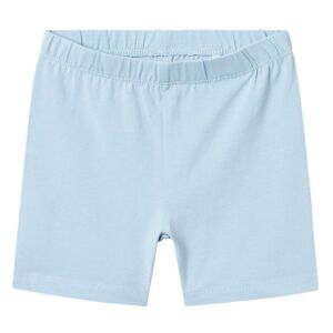 Name It Shorts - Nmfvivian - Chambray Blue - Name It - 5 År (110) - Shorts