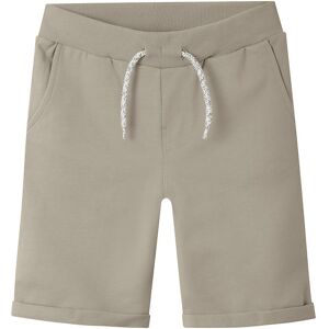 Name It Sweatshorts - Nkmvermo - Pure Cashmere - Name It - 16 År (176) - Shorts