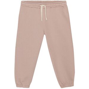 Konges Sløjd Sweatpants - Lou - Bark - Konges Sløjd - 7-8 År (122-128) - Sweatpants