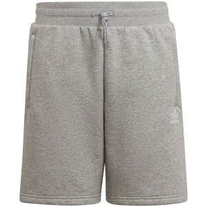 Adidas Originals Sweatshorts - Grå Melange - Adidas Originals - 9 År (134) - Shorts