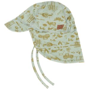 Mikk-Line Sommerhat - Desert Sage - 6-12 Mdr - Mikk-Line Solhat