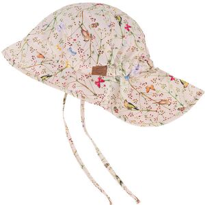 Mikk-Line Sommerhat - Off-White - Mikk-Line - 18-24 Mdr - Solhat