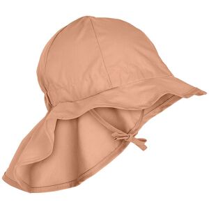 Mikk-Line Sommerhat - Toasted Nut - Mikk-Line - 18-24 Mdr - Solhat