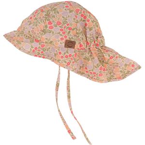 Mikk-Line Sommerhat - Warm Taupe - 6-12 Mdr - Mikk-Line Solhat