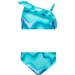 Kids Only Bikini - Koglaura - Spa Retreat/aqua Waves - Kids Only - 5-6 År (110-116) - Bikini