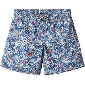 Wheat Badeshorts - Hansi - Indigo Surfboards - Wheat - 3 År (98) - Badetøj