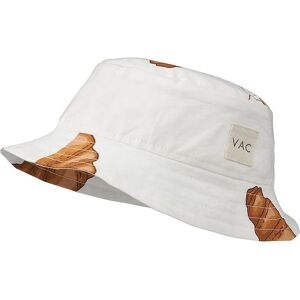 Vacvac Bøllehat - Uv50+ - Melvin - Croissant Big - Vacvac - 2-3 År (92-98) - Bøllehat