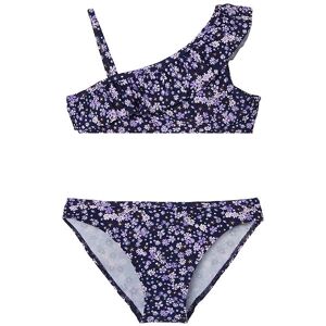 Name It Bikini - Nkfzora - Purple Rose - Name It - 9-10 År (134-140) - Bikini