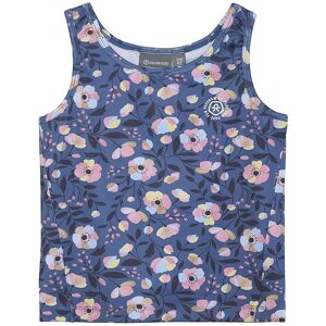 Color Kids Top - Vintage Indigo - Color Kids - 9 År (134) - Tanktop