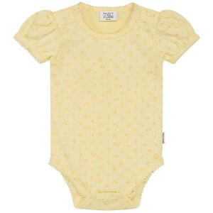 Hust And Claire Body K/æ - Vaflet - Hcbitt - Duckling M. Blomste - Hust And Claire - 1½ År (86) - Body K/æ