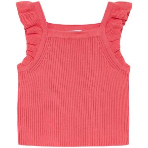 Hust And Claire Top - Strik - Hceira - Paradise - Hust And Claire - 7 År (122) - Tanktop