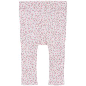 Hust And Claire Leggings - Hclerija - White - Hust And Claire - 2 År (92) - Leggings