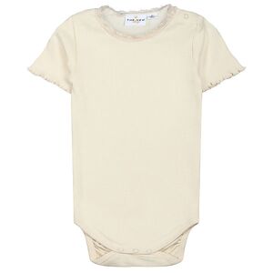 The New Body K/æ - Tnskrista - Rib - White Swan - The New - 2 År (92) - Body K/æ