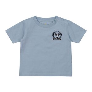 The New T-Shirt - Tnskempton - Blue Fog - The New - 1 År (80) - T-Shirt
